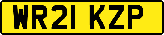 WR21KZP