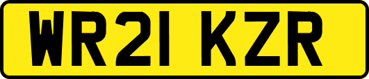 WR21KZR