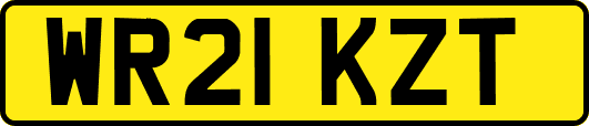 WR21KZT