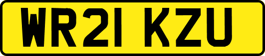 WR21KZU