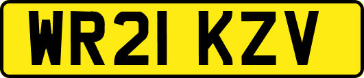WR21KZV