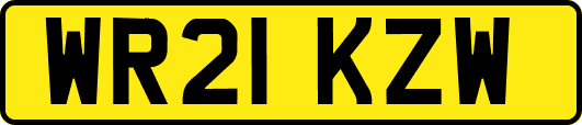 WR21KZW