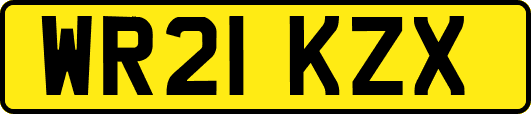 WR21KZX