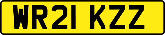 WR21KZZ