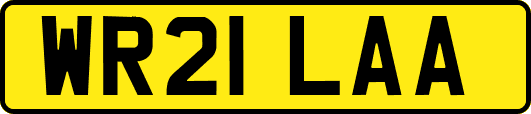WR21LAA