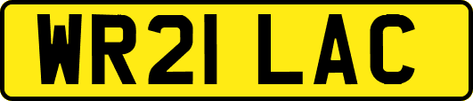 WR21LAC