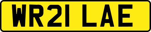 WR21LAE