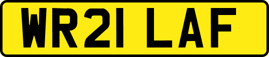 WR21LAF