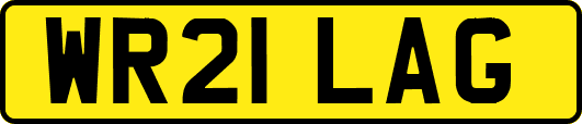 WR21LAG