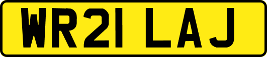 WR21LAJ