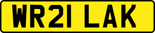 WR21LAK