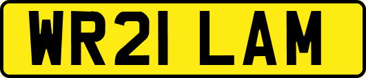 WR21LAM