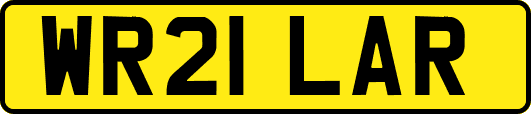 WR21LAR