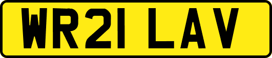 WR21LAV
