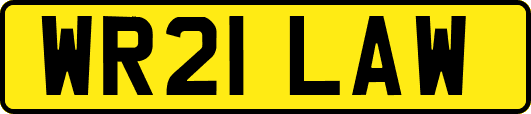 WR21LAW