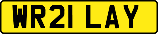 WR21LAY