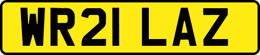 WR21LAZ