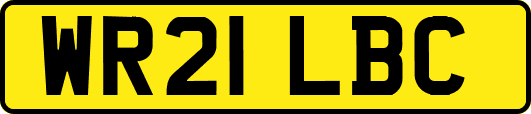 WR21LBC