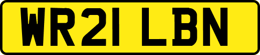 WR21LBN