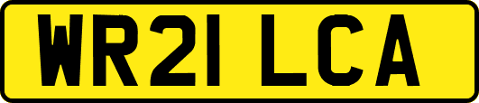 WR21LCA