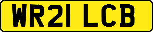 WR21LCB