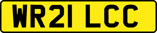 WR21LCC
