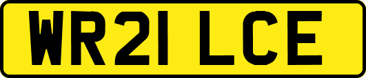 WR21LCE