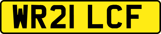 WR21LCF