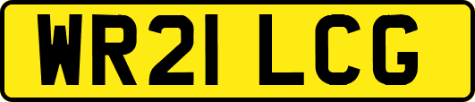 WR21LCG