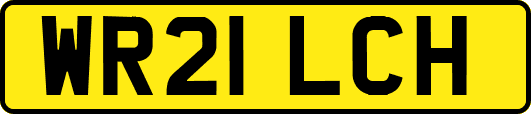 WR21LCH