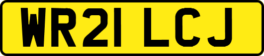 WR21LCJ