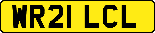 WR21LCL