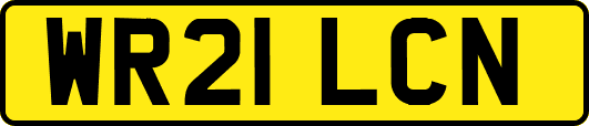 WR21LCN
