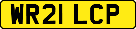 WR21LCP