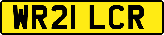 WR21LCR