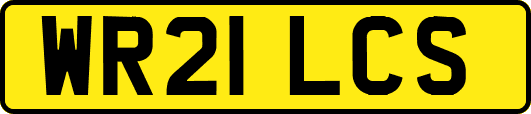 WR21LCS