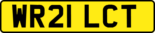 WR21LCT