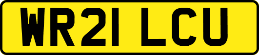 WR21LCU