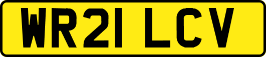 WR21LCV