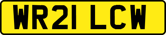 WR21LCW