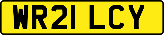 WR21LCY