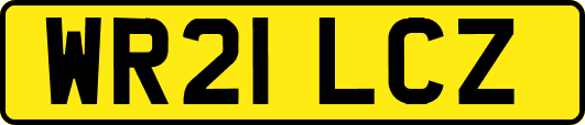 WR21LCZ