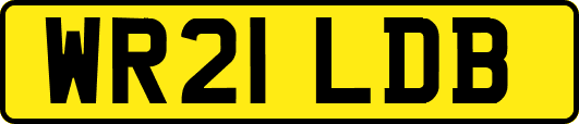 WR21LDB