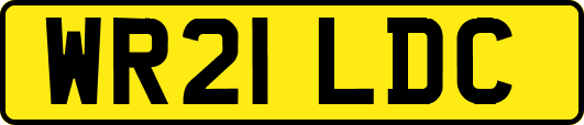 WR21LDC