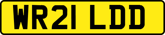 WR21LDD