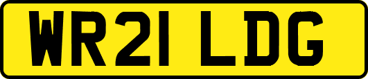 WR21LDG