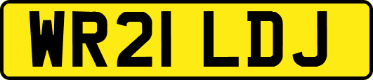 WR21LDJ