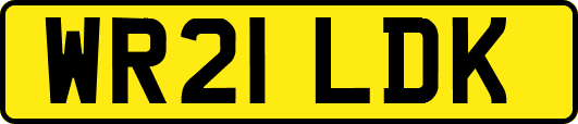 WR21LDK