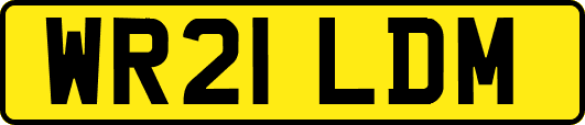 WR21LDM