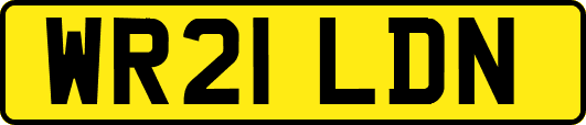 WR21LDN